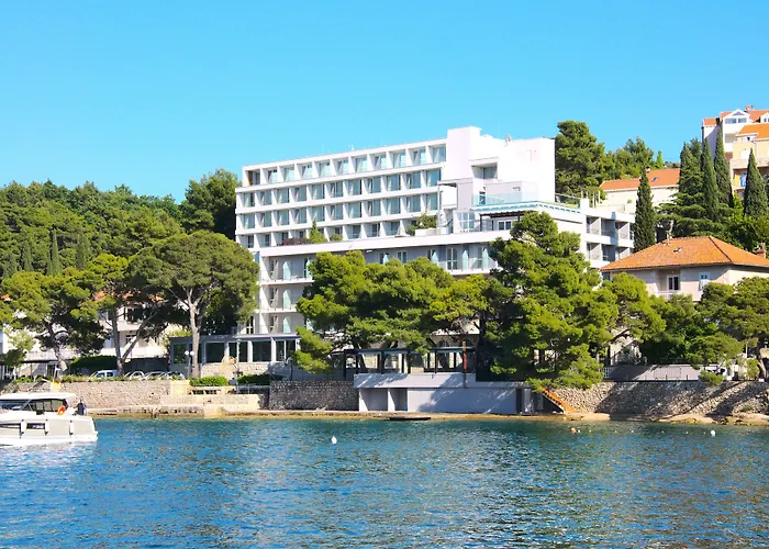 Hotel Hotel Cavtat 4*