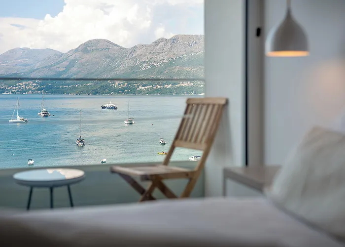 Hotel Cavtat Hotel Cavtat