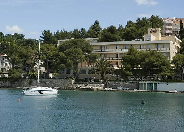Hotel Cavtat Cavtat