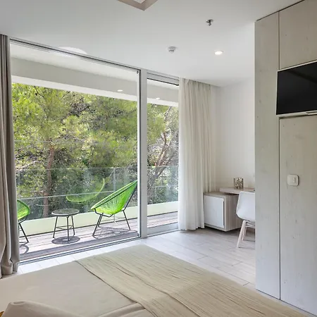 Hotel Cavtat 4*