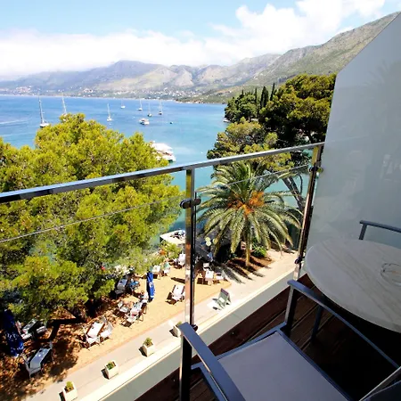 Hotel Hotel Cavtat 4*