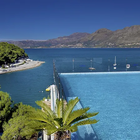 Hotel Cavtat Hotel Cavtat