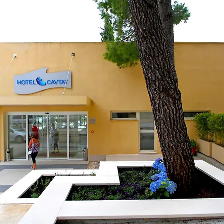 Hotel Hotel Cavtat 4*