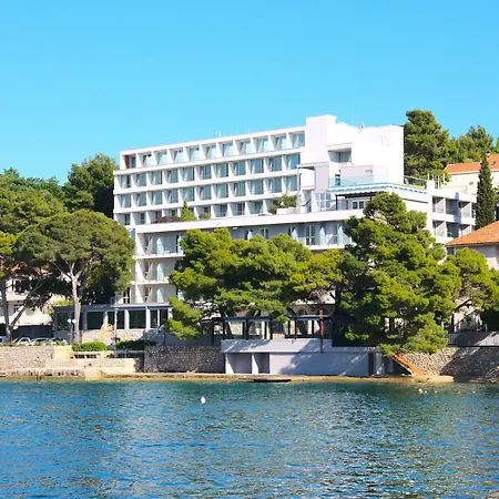 Hotel Hotel Cavtat 4*