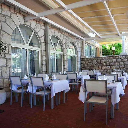 Hotel Cavtat Cavtat