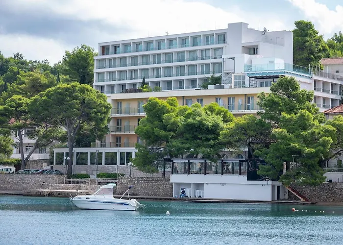 Hotel Cavtat 4* Cavtat
