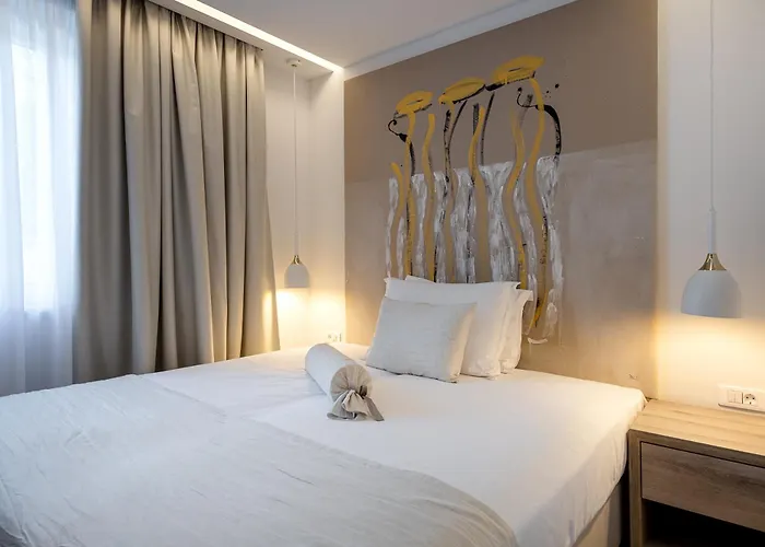 Hotel Cavtat Hotel 4*