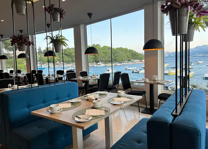 Hotel Hotel Cavtat Cavtat