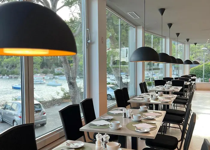 Hotel Cavtat 4* Cavtat