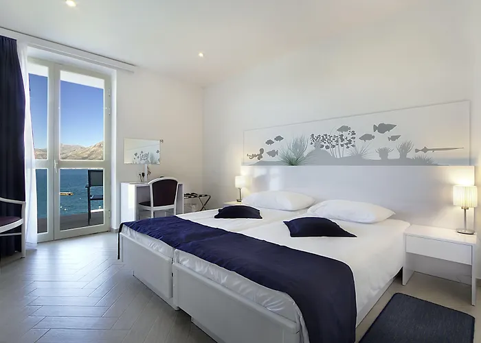 Hotel Cavtat Hotel