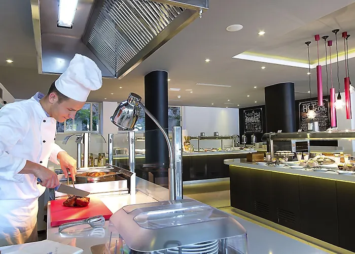 Hotel Cavtat 4* Cavtat