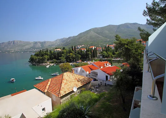 Hotel Hotel Cavtat Cavtat