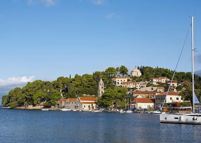 Hotel Cavtat Hotel Cavtat