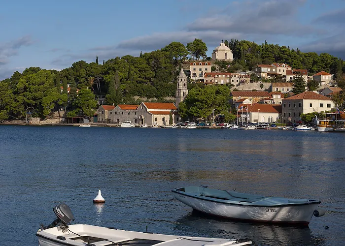 Hotel Hotel Cavtat Cavtat