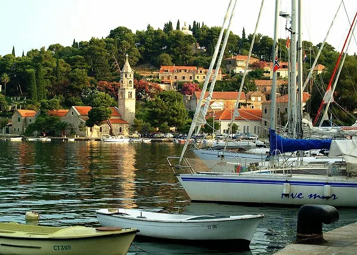 Hotel Hotel Cavtat Cavtat