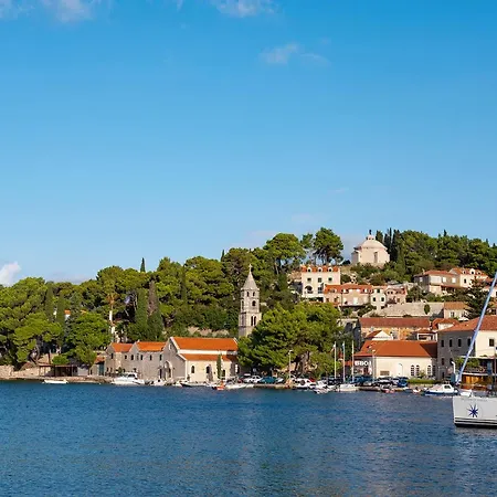 Hotel Cavtat Hotel 4*