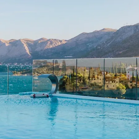 Hotel Cavtat 4* Cavtat