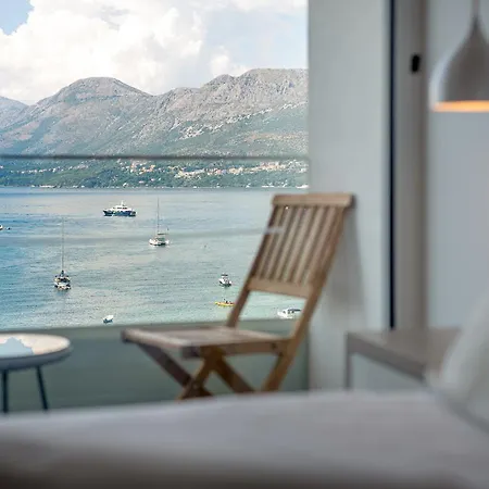 Hotel Cavtat Hotel 4*
