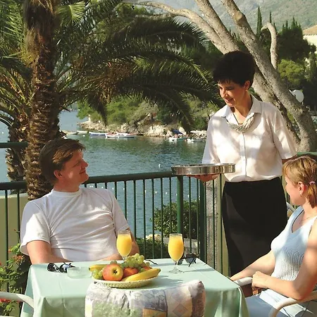 Hotel Hotel Cavtat 4*