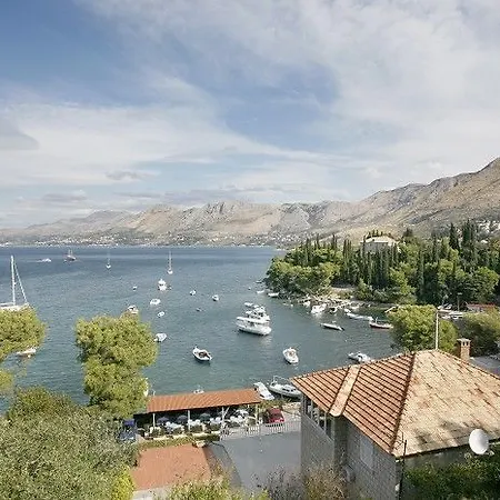 Hotel Cavtat 4* Cavtat