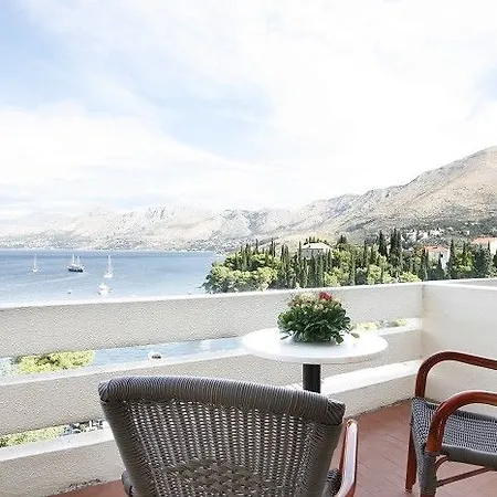 Hotel Cavtat Hotel