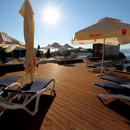 Hotel Cavtat 4* Cavtat